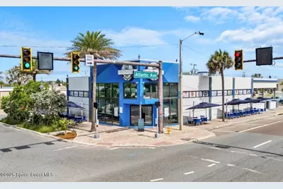 85 S Atlantic Avenue #306, Cocoa Beach, FL 32931 - Photo 42