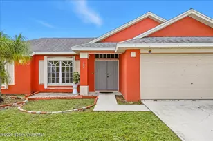 302 Arapahoe Ln NE, Palm Bay, FL 32907 - Photo 2