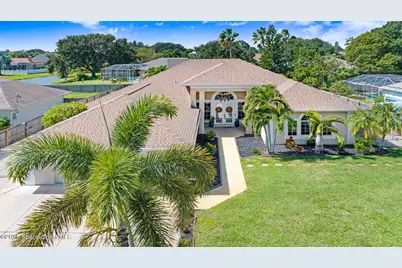 2735 S Courtenay Parkway, Merritt Island, FL 32952 - Photo 2