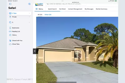 1521 Gardenton Street NW, Palm Bay, FL 32907 - Photo 1