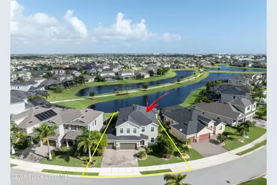 7553 Poulicny Lane, Melbourne, FL 32940 - Photo 1