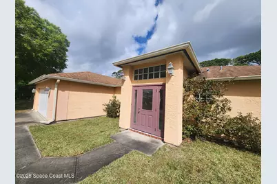 399 Abello Road SE, Palm Bay, FL 32909 - Photo 1