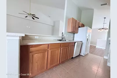 3900 Playa Del Sol Drive #205, Rockledge, FL 32955 - Photo 8