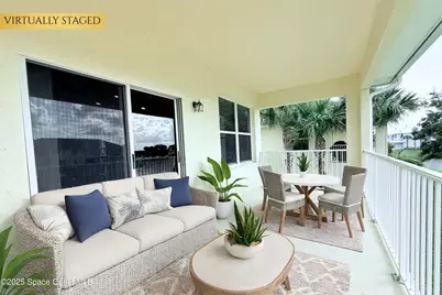 3900 Playa Del Sol Drive #205, Rockledge, FL 32955 - Photo 30