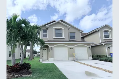 3900 Playa Del Sol Drive #205, Rockledge, FL 32955 - Photo 1