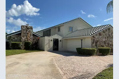 215 Andros Avenue, Cocoa Beach, FL 32931 - Photo 2