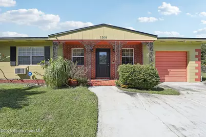 1508 Hedrick Drive, Melbourne, FL 32901 - Photo 1