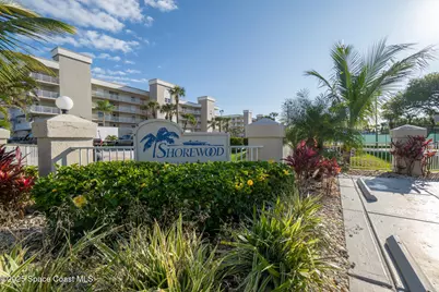 605 Shorewood Drive #E306, Cape Canaveral, FL 32920 - Photo 40