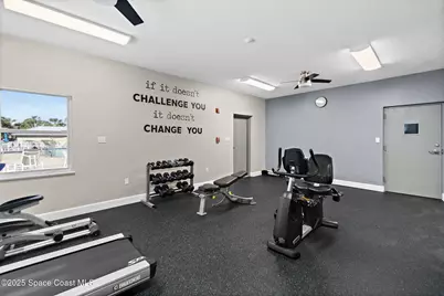 605 Shorewood Drive #E306, Cape Canaveral, FL 32920 - Photo 34