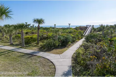 605 Shorewood Drive #E306, Cape Canaveral, FL 32920 - Photo 46