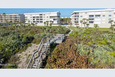 605 Shorewood Drive #E306, Cape Canaveral, FL 32920 - Photo 48