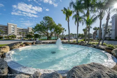 605 Shorewood Drive #E306, Cape Canaveral, FL 32920 - Photo 44