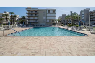 605 Shorewood Drive #E306, Cape Canaveral, FL 32920 - Photo 30