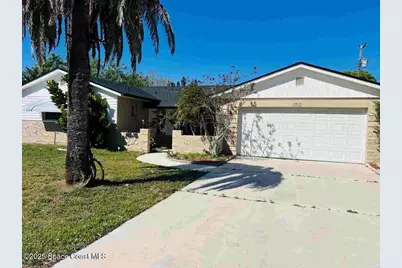 1713 Fenway Circle, Rockledge, FL 32955 - Photo 1