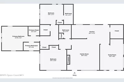1305 Greenwood Street, Titusville, FL 32780 - Photo 38