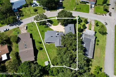 1305 Greenwood Street, Titusville, FL 32780 - Photo 8