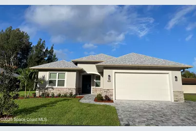905 Miller Lane, Melbourne, FL 32934 - Photo 1