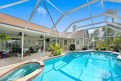 560 Spring Lake Drive, Melbourne, FL 32940 - Photo 2