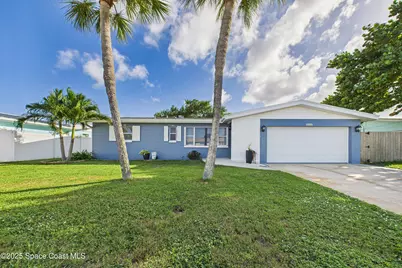 1455 Hannah Drive, Merritt Island, FL 32952 - Photo 2