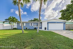 1455 Hannah Dr, Merritt Island, FL 32952 - Photo 1