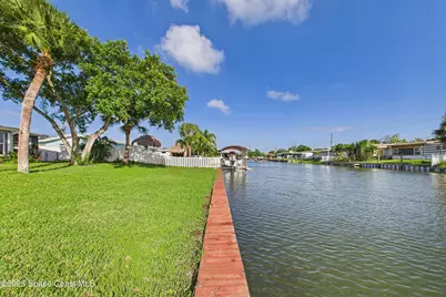 1455 Hannah Drive, Merritt Island, FL 32952 - Photo 8