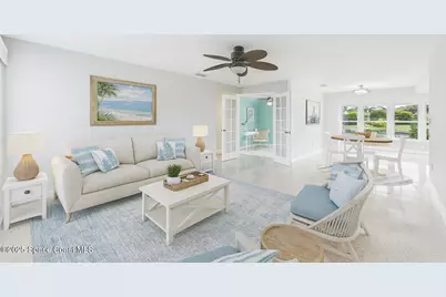 1455 Hannah Drive, Merritt Island, FL 32952 - Photo 4