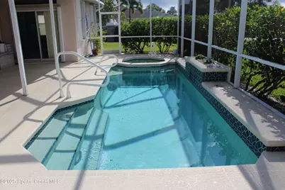 2109 Durban Court, Rockledge, FL 32955 - Photo 2