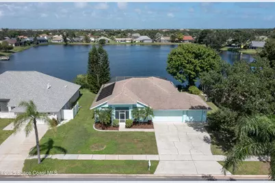 2108 Lionel Drive, Melbourne, FL 32940 - Photo 1