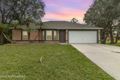 2760 Peralta Drive SE, Palm Bay, FL 32909 - Photo 1
