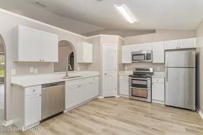 2760 Peralta Drive SE, Palm Bay, FL 32909 - Photo 4