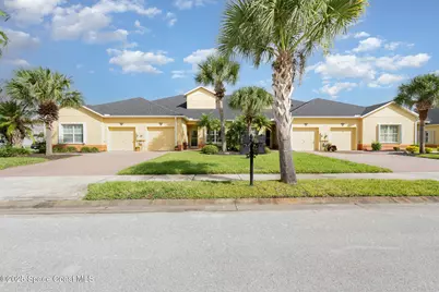 3710 Funston Circle, Melbourne, FL 32940 - Photo 4