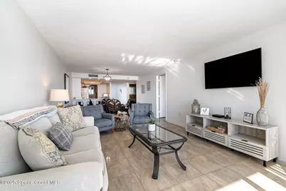 2515 S Atlantic Avenue S #202, Cocoa Beach, FL 32931 - Photo 8
