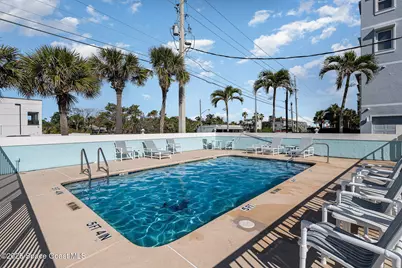2515 S Atlantic Avenue S #202, Cocoa Beach, FL 32931 - Photo 26