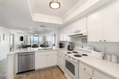 2515 S Atlantic Avenue S #202, Cocoa Beach, FL 32931 - Photo 16
