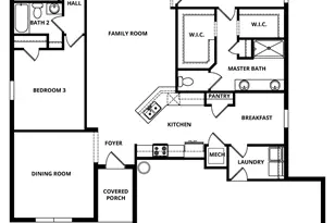 759 Americana Blvd NW, Palm Bay, FL 32907 - Photo 2