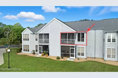 7450 N Highway 1 #205, Cocoa, FL 32927 - Photo 24