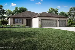 255 Cactus St SE, Palm Bay, FL 32909 - Photo 1