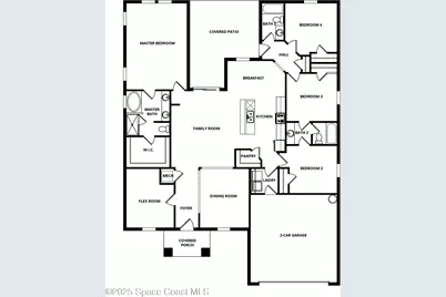 238 Fitchburg Street SW, Palm Bay, FL 32908 - Photo 2