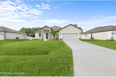 238 Fitchburg Street SW, Palm Bay, FL 32908 - Photo 2