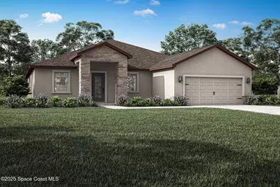 238 Fitchburg Street SW, Palm Bay, FL 32908 - Photo 1