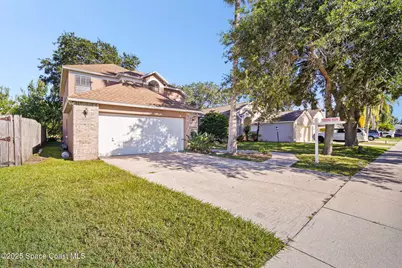 2901 Pebble Creek Street W, Melbourne, FL 32935 - Photo 22