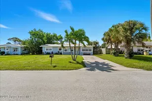 1585 Anchor Ln, Merritt Island, FL 32952 - Photo 2