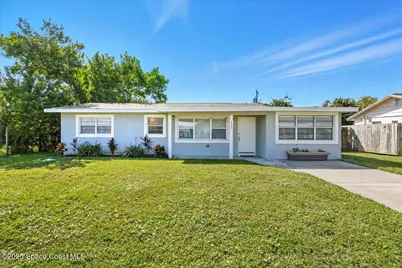 1585 Anchor Lane, Merritt Island, FL 32952 - Photo 1
