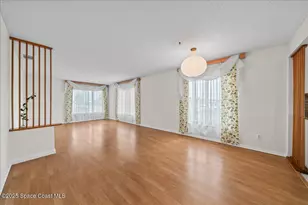 201 St Lucie Ln, Cocoa Beach, FL 32931 - Photo 4