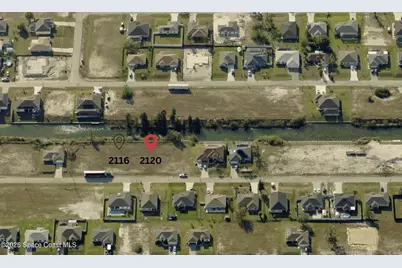 2120 NW 17th Avenue, Cape Coral, FL 33993 - Photo 1