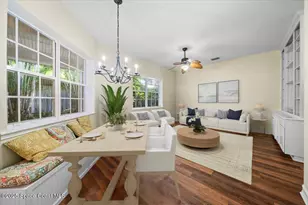 7831 Winona Rd, Melbourne Beach, FL 32951 - Photo 2