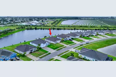 4428 Lago Vista Drive, Micco, FL 32976 - Photo 2