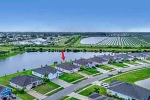 4428 Lago Vis Dr, Micco, FL 32976 - Photo 2