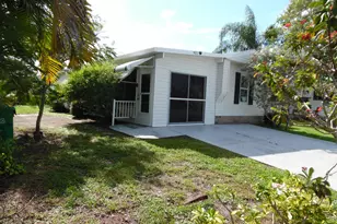 922 Bougainvillea Cir, Barefoot Bay, FL 32976 - Photo 10