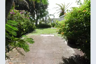 922 Bougainvillea Circle, Barefoot Bay, FL 32976 - Photo 6